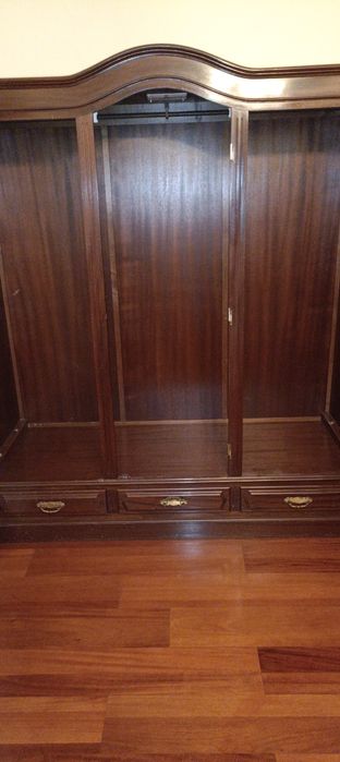 Vendo mobilia completa