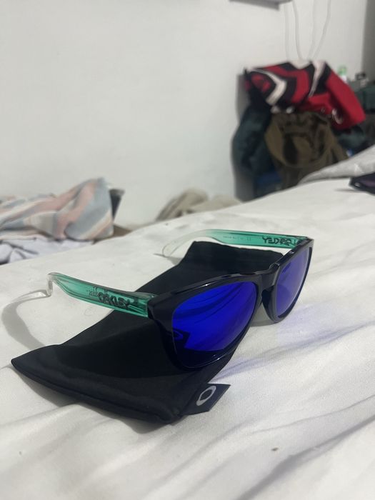 Oculos oakley variados