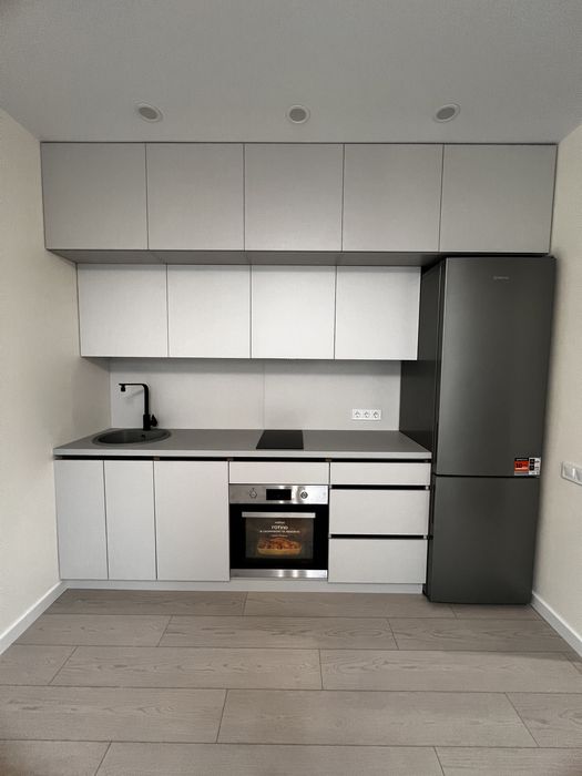 1к квартира з ремонтом в Ірпінь Сіті