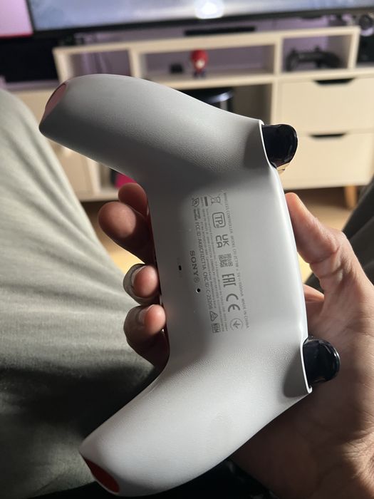 Comando ps5 usado