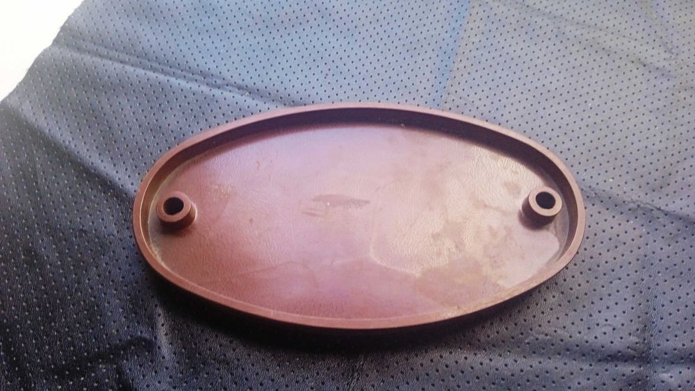 емблема шильда табличка КЗСА Киевский завод станков автоматов