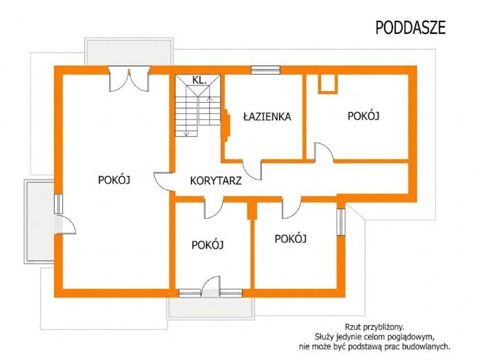 Rano do pracy? Wystarczy zejść na dół.
