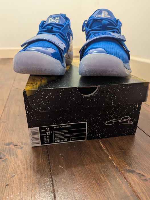 Nike PG 2.5 PlayStation
