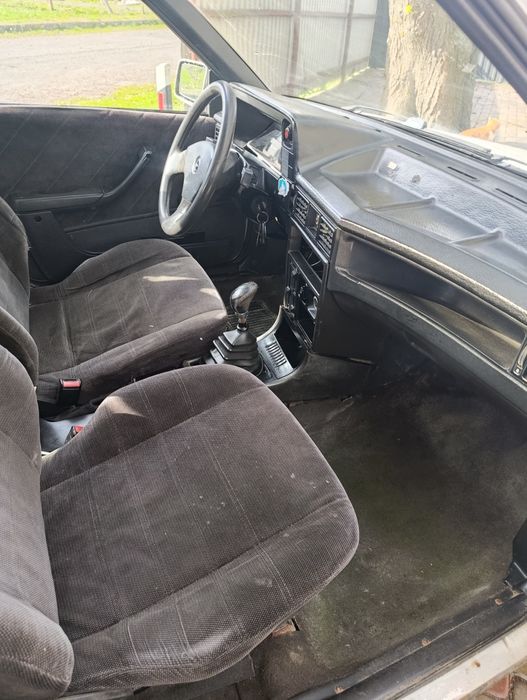 Продам Opel Kadett