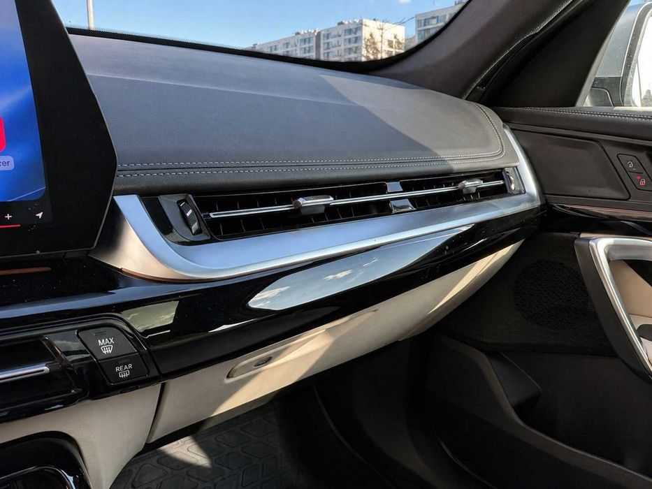 BMW X1 2023 VIN WBX73EF00R5Y41037 фото оголошення 12 з 21