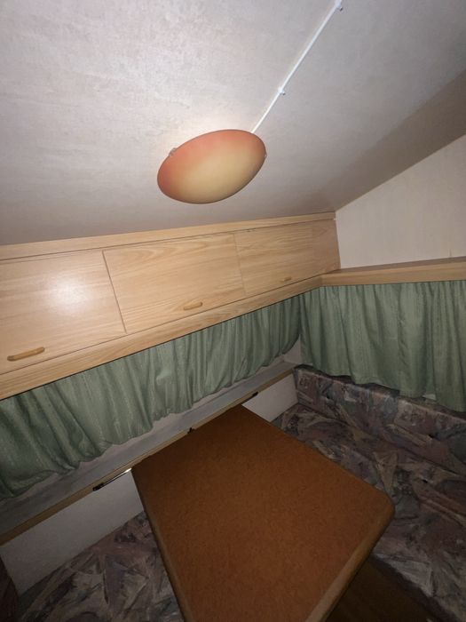 Caravana Vimara 340 VIP muito estimada com documentos