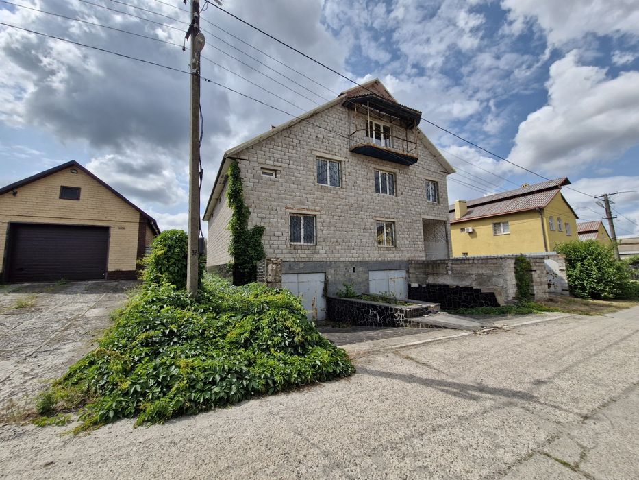 Продаж будинку. Кресівський-2. 5-й Зарічний. Річка.