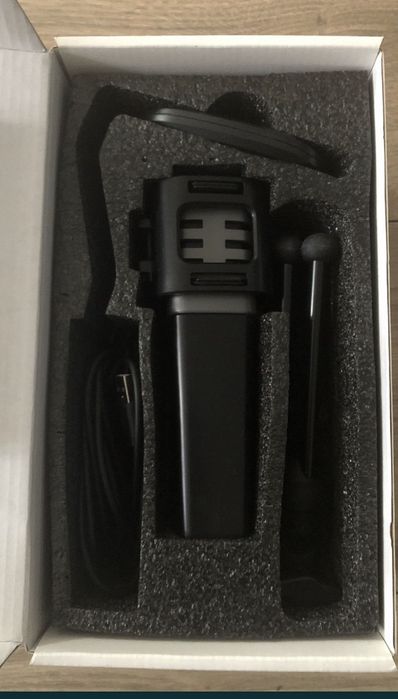 TONOR TC30 Pojemnościowy mikrofon USB