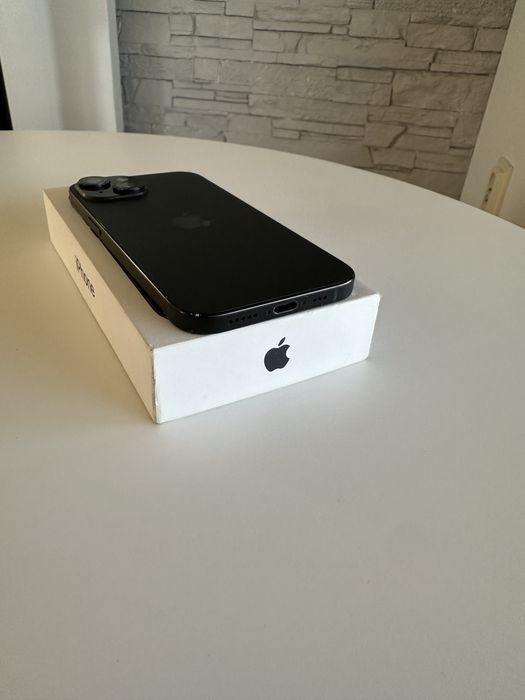 iPhone 15 100% kondycji baterii