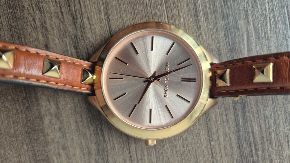 Zegarek damski Michael Kors