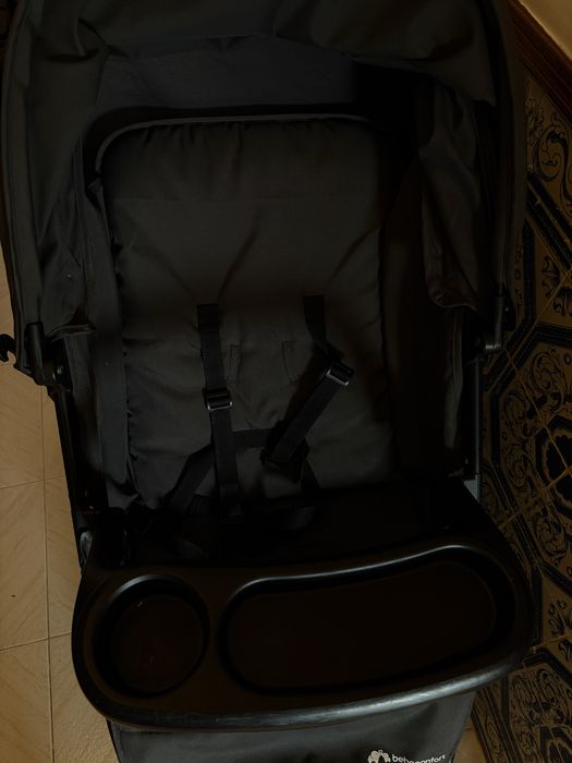 Venda carrinhos para bebe