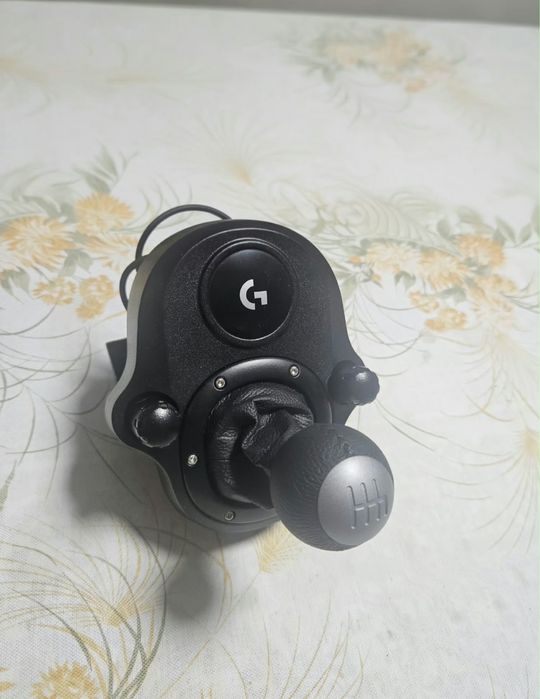 Volante G29 playstation  e Shifter Logitech