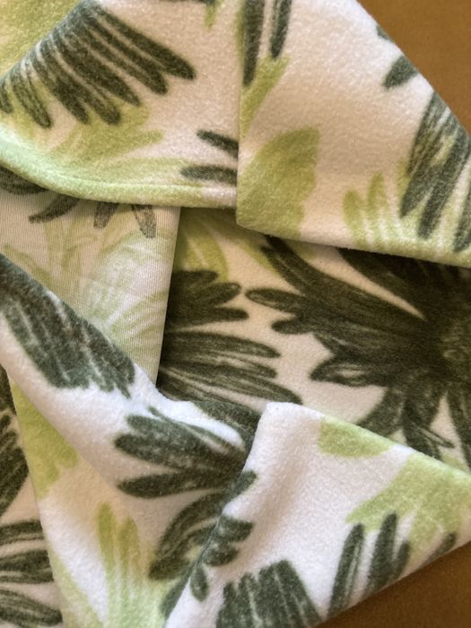 Conjunto de lençóis térmicos