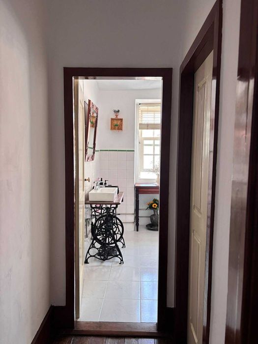 Casa de férias no centro de Esposende