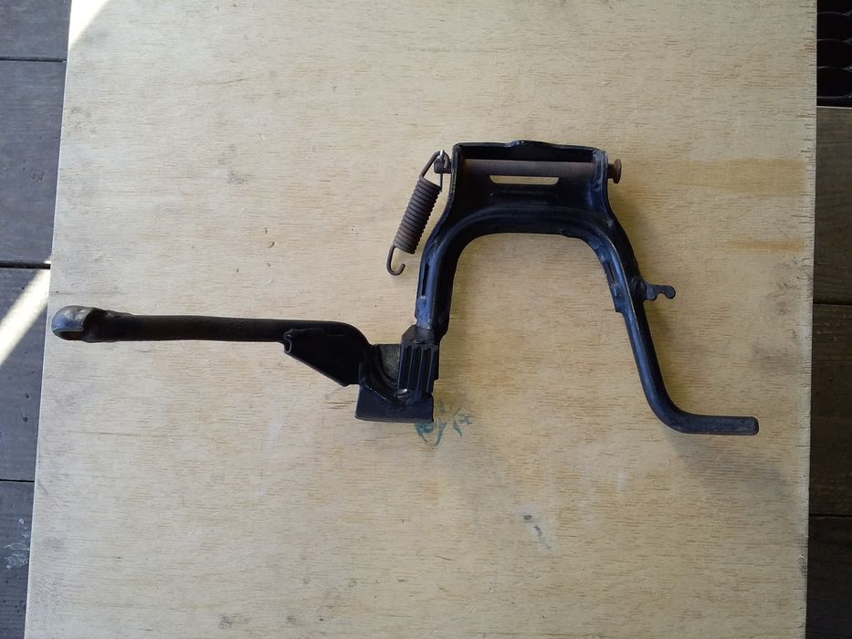 Honda Lead AF-48.Rozborka.