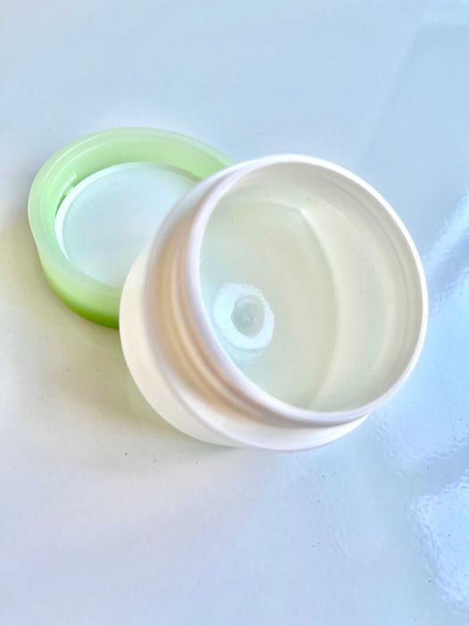 Small Droplet-Shaped Container425286626265671684