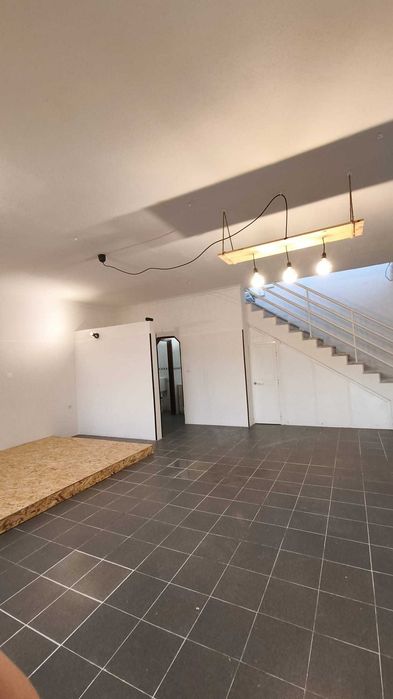 Espaço para eventos