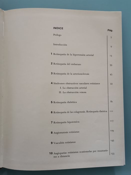 Atlas de Retinopatias vasculares