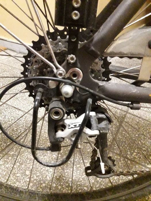 Sprzedam rower trekingowy