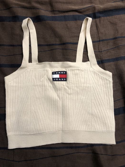 Жіночий топ “Tommy Hilfiger”