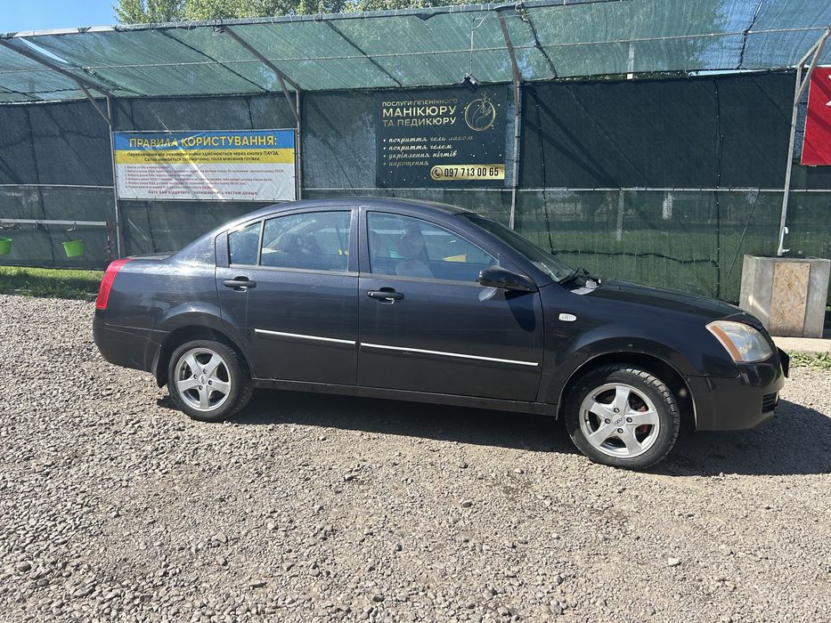 Продам Chery Elara 2008