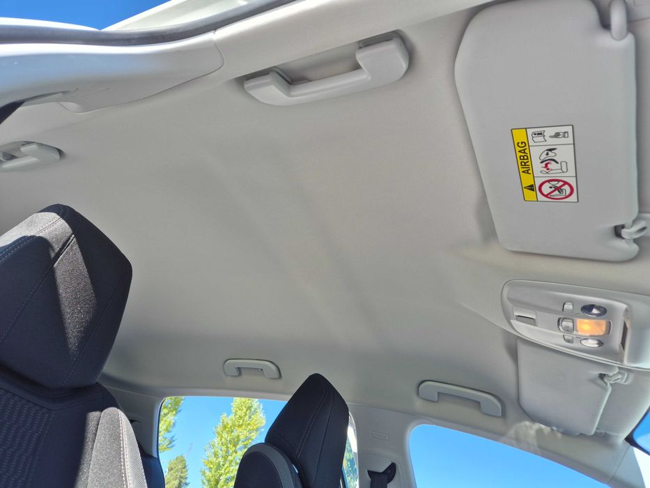 Peugeot 308 1.2 110cv