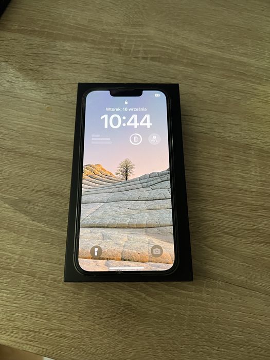 iPhone 13 Pro 128GB Sierra Blue