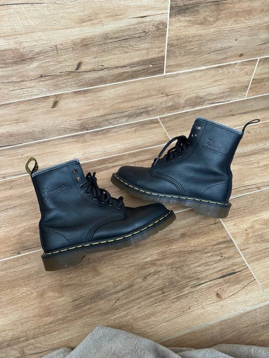 Ботинки Dr Martens 1460