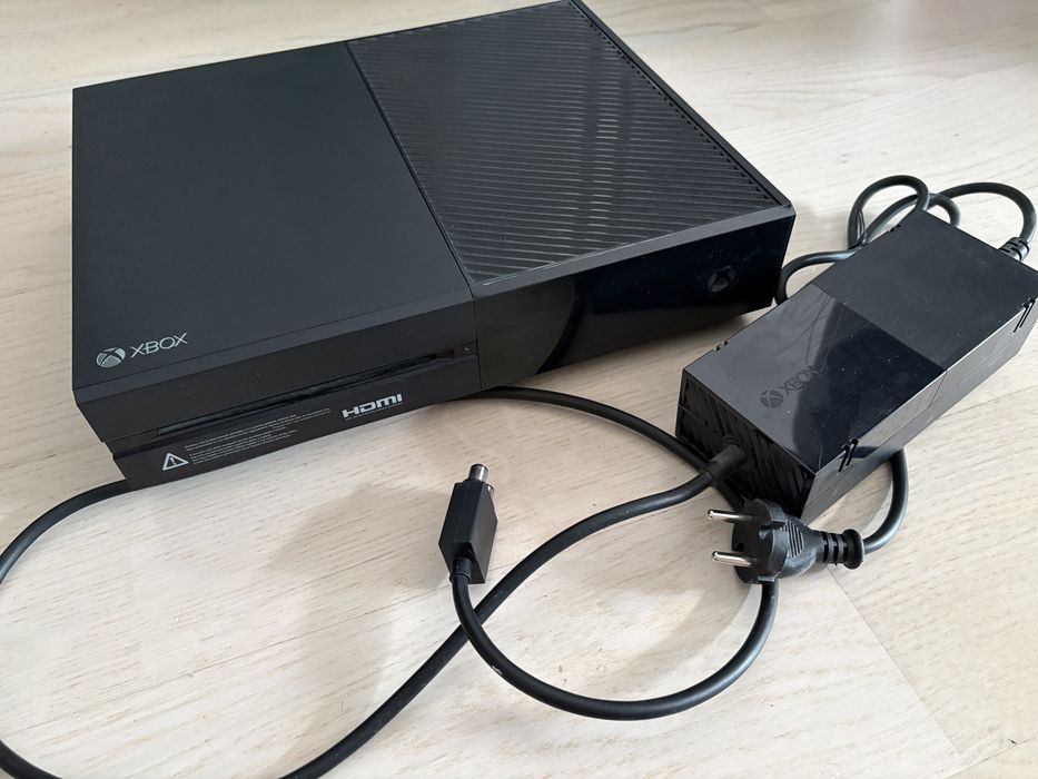 Konsola XBox One