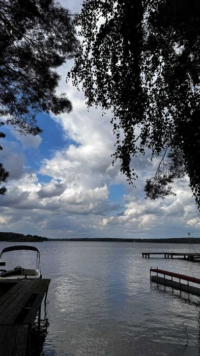 Wynajmę domek w Koronowie - Pieczyska