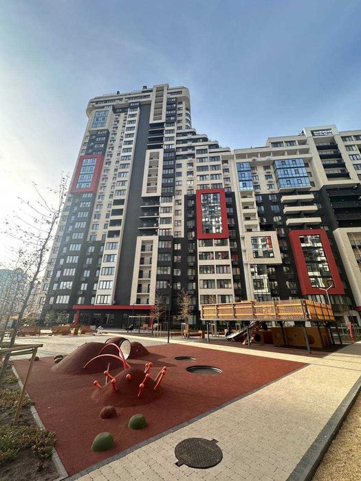 3-комнатная квартира по адресу (площадь 102,8 м²) - Atlanta.ua - фото 19