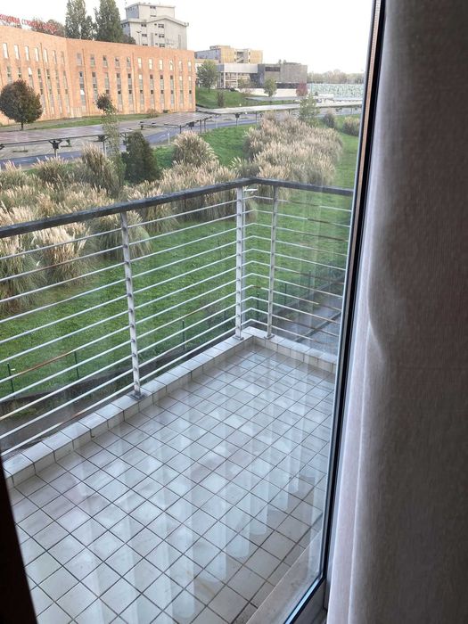 Apartamento T1, mobilado nas traseiras do IPO