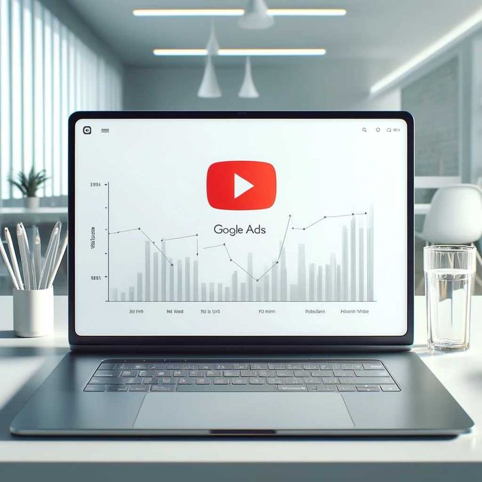 Profesjonalna promocja filmów na YouTube – Google Ads