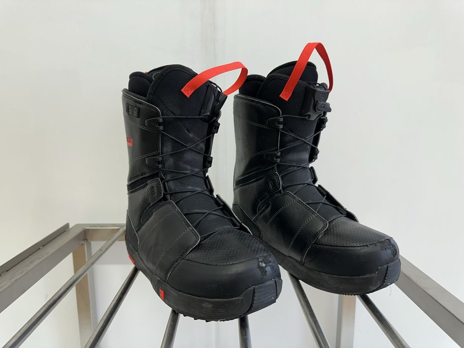 Buty snowboardowe Salomon 26.5 / EU 41,5 BS003