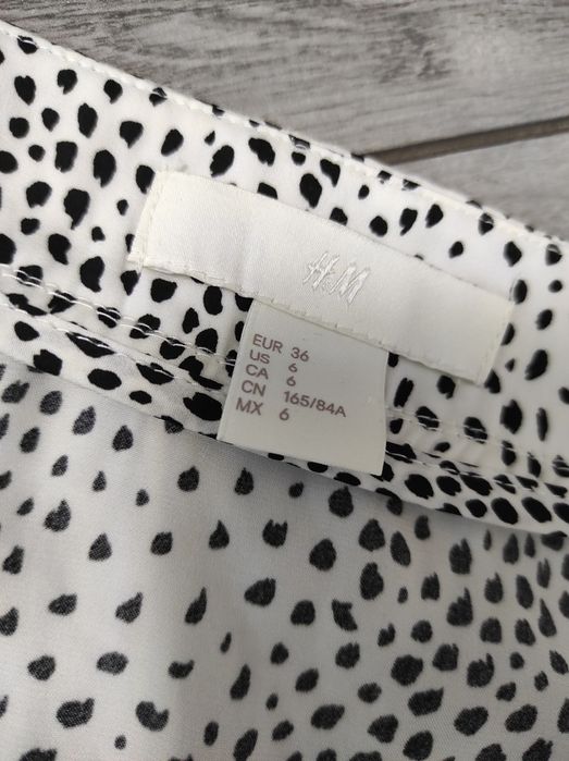 Жіночий бомбер H&M розмір S женский бомбер