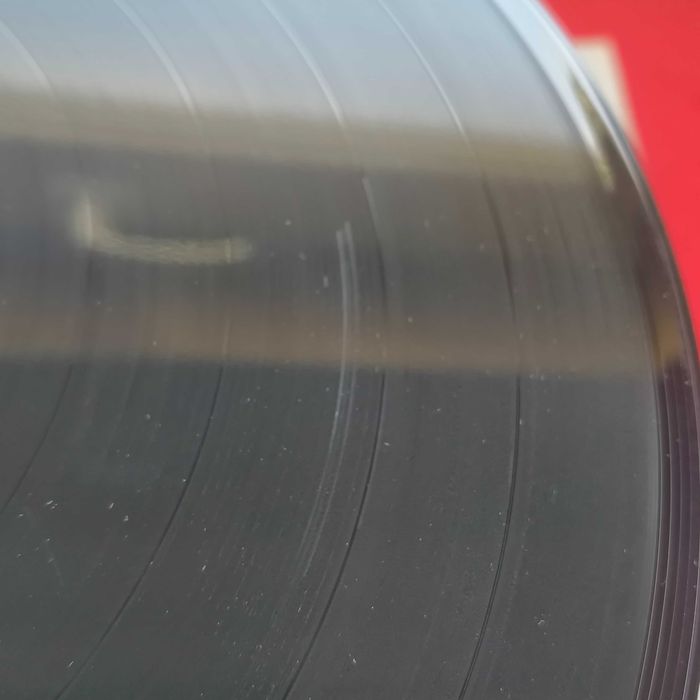 The Kinks Word Of Mouth Vinil