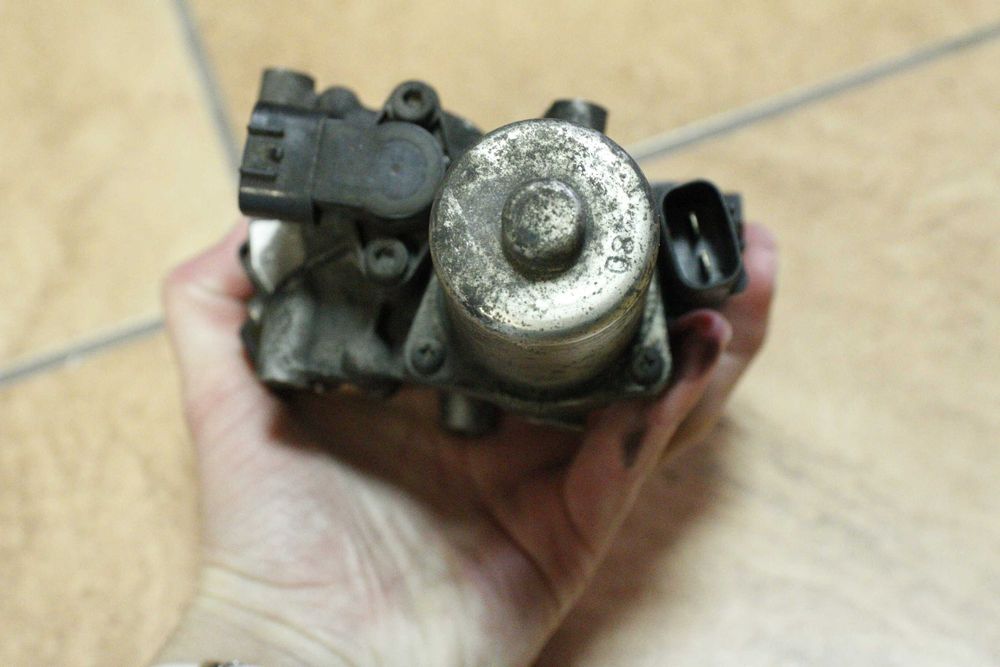 5037 Pompa hamulcowa ABS komplet Honda Goldwing GL 1800