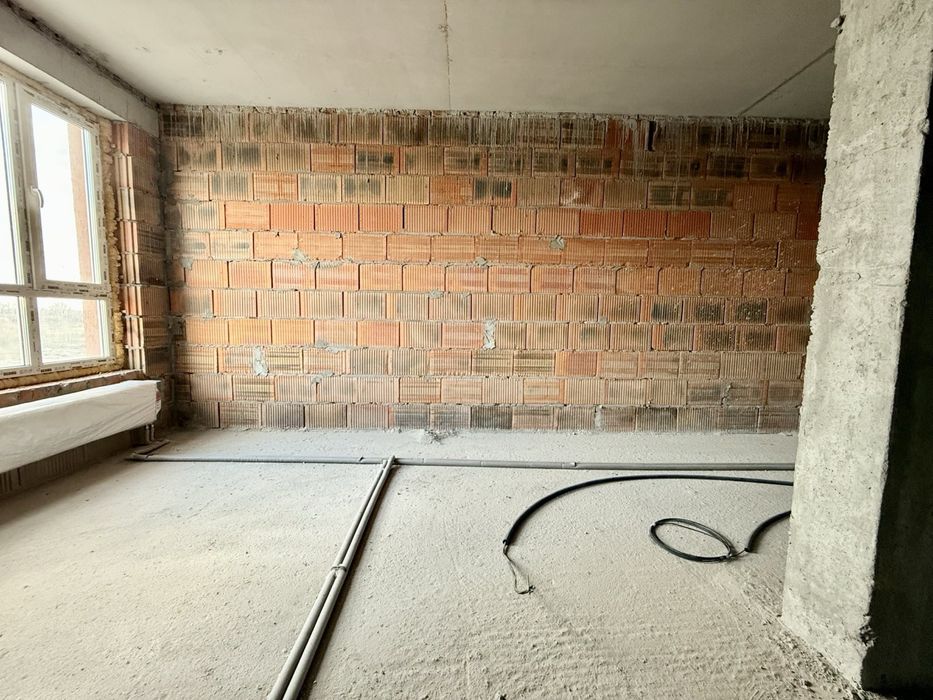 1-кімнатна квартира 28 м² | ЖК Scandia, Бровари | Під єОселю