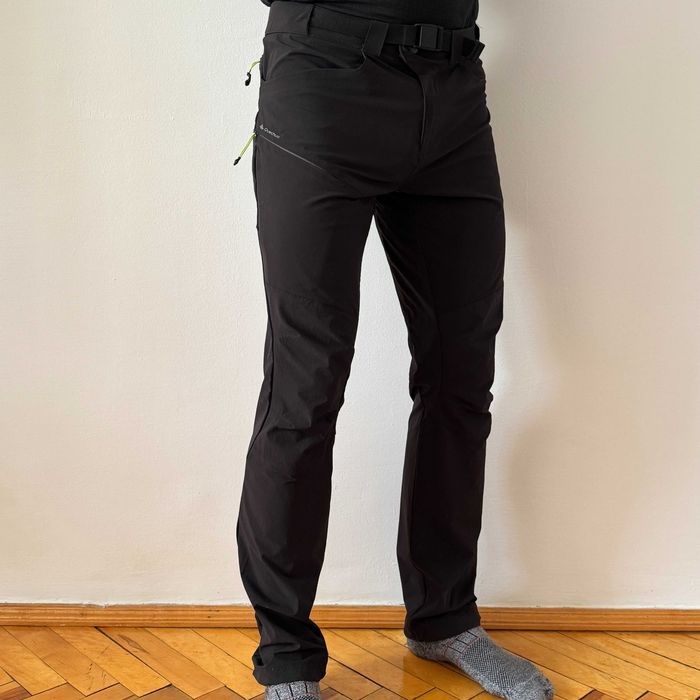 Чоловічі трекінгові штани Quechua M