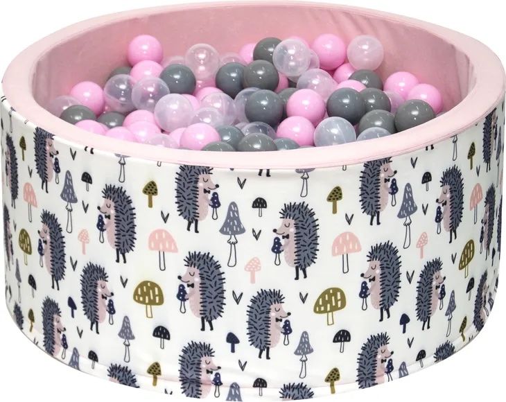 Sprzedam basen z kulkami dla dzieci