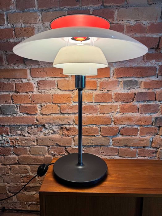 Ogromna Lampa PH80 Louis Poulsen Proj. P. Henningsen