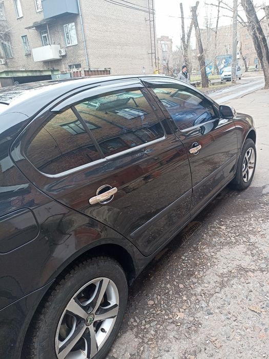 Продам Школа А5 2007р