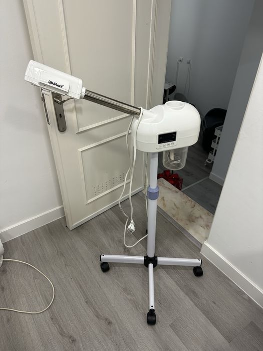 Rickiparodi Vaporizador Facial