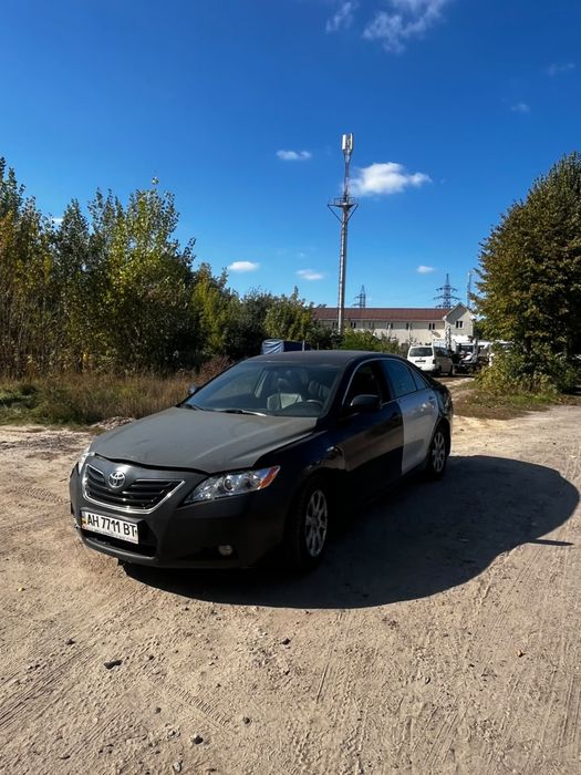 Продам Toyota Camry