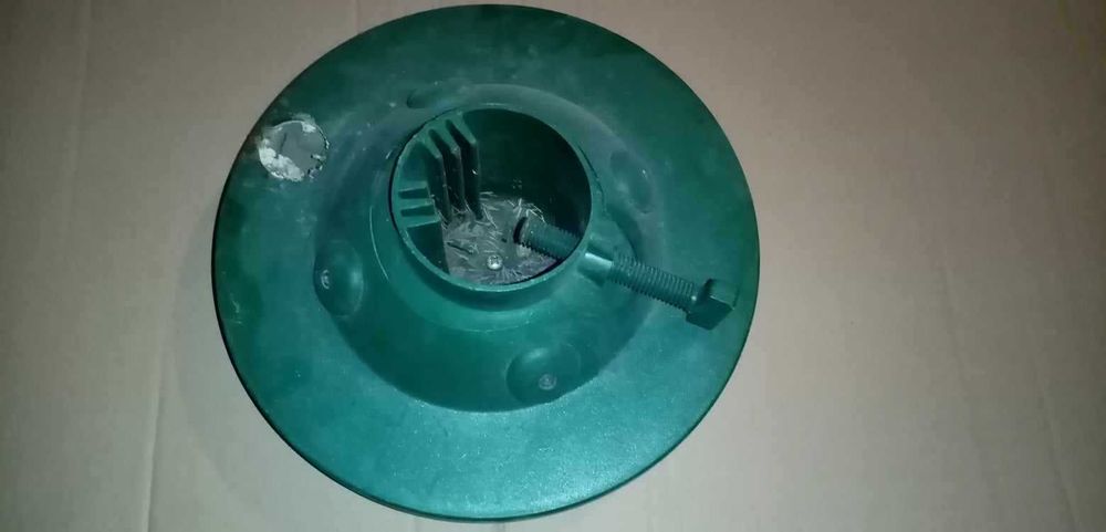 stojak na choinkę tanio