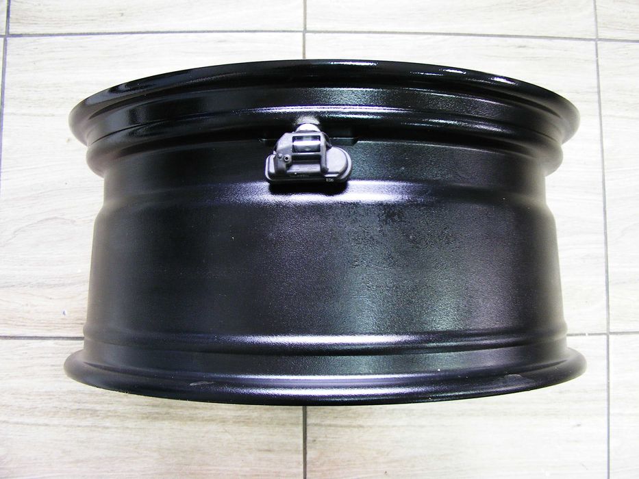Диски R18 VW ID4,Golf,Touran,Skoda Octavia,Seat Exeo,Mercedes  5/112
