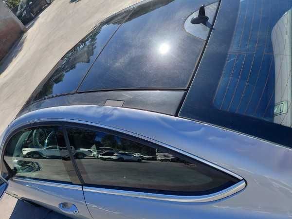 Mercedes C 220d Coupe AMG 2013