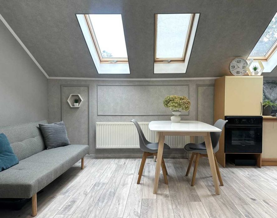 Продаж квартири ЖК Грін Парк СЕРТИФІКАТ ТАК