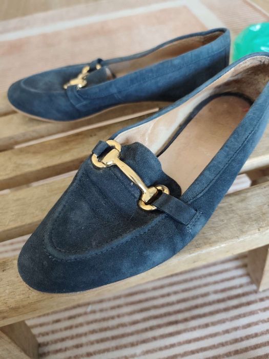 Sandalias e sapatos femininos