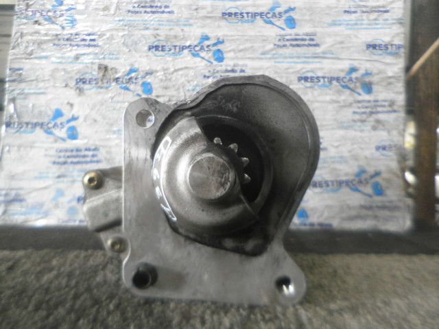 Motor de arranque VOLVO V50 (MW)